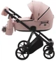 Коляска 2 в 1 Adamex Porto Lux PS-94 - зображення 3