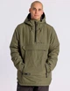 Анорак L1 PremiumGoods М0134291 (873856-002) колір зелений (М0134291 - 196053) - изображение 1