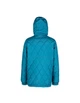 Анорак L1 PremiumGoods М0134296 (873654-001) колір cиній (М0134296 - 196078) - изображение 2