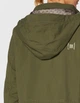 Парка L1 PremiumGoods Ж1113882 (873680-002) колір зелений M - изображение 6