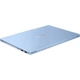 Ноутбук Lenovo IdeaPad Slim 5 13ARP10, (83J2002SRM) 13" WUXGA / AMD Ryzen 7 7735HS / RAM 16 ГБ / SSD 512 ГБ / Radeon 680M / Free DOS / синій - зображення 6