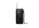 Портативне радіо Philips TAR1509 FM/MW, mono 100 mW, AUX 3.5mm, 2хAAA - изображение 5