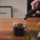 Газовий пальник O-GRILL Premium Fireplace чорний 888217 - зображення 3