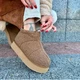 Тедді Уги жіночі ITTS Коричневий (A1800 brown (41 (26 см)) - зображення 3