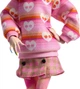 Кукла Монстер Хай Венздей Енид Monster High Enid Sinclair Wednesday Doll Mattel - изображение 5