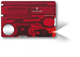 Мультитул Victorinox SwissCard Lite (7300) - зображення 4