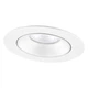 Светильник точечный 4W 220V 300lm 2700K ⌀81mm DIM IP20 белый [4099854000003] Ledvance SP AIR ADJ P - изображение 2