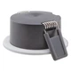 Светильник точечный 4W 220V 320lm 3000K ⌀81mm DIM IP20 серебро [4099854000102] Ledvance SP AIR ADJ P - изображение 3