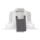Светильник точечный 8W 220V 720lm 4000K ⌀81mm DIM IP20 белый [4058075799660] Ledvance SP ADJ P - изображение 6