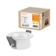 Светильник точечный 4W 220V 340lm 4000K ⌀81mm DIM IP20 белый [4099854000065] Ledvance SP AIR ADJ P - изображение 6