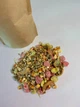 Корм для гризунів Wito Pets GOLD "Фруктове меню" 400г. - зображення 6