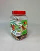 Корм для грызунов Profi Foods "Овощной микс" 120г. - изображение 3