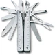 Мультитул Victorinox SwissTool X (3.0327.L) - изображение 3