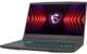 Ноутбук MSI Thin 15 B12UC-2037XRO (9S7-16R831-2037UL) Cosmos Gray Сірий 38126 - изображение 4