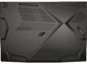 Ноутбук MSI Thin 15 B12UC-2037XRO (9S7-16R831-2037UL) Cosmos Gray Сірий 38126 - изображение 8