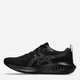 Мужские кроссовки для бега ASICS Gel-Excite 10 1011B600-002 49 (14US) 31 см Черный/Серый (4550456789401) - изображение 3