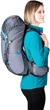 Рюкзак Gregory Float Jade 28 SM/MD Ethereal Grey - изображение 3
