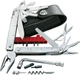 Мультитул Victorinox SwissTool Plus (3.0338.L) - изображение 1