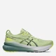 Мужские кроссовки для бега ASICS Gel-Kayano 31 1011B867-300 46.5 (12US) 29.5 см Зеленые (4550457751902) - изображение 1