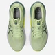 Мужские кроссовки для бега ASICS Gel-Kayano 31 1011B867-300 46.5 (12US) 29.5 см Зеленые (4550457751902) - изображение 7