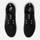Мужские кроссовки для бега ASICS Gel-Nimbus 26 1011B794-001 42 (8.5US) 26.5 см Черный/Серый (4550457123686) - изображение 6