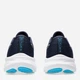 Мужские кроссовки для бега ASICS Gel-Pulse 15 1011B780-402 46.5 (12US) 29.5 см Темно-синий/Белый (4550457724968) - изображение 5