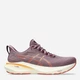 Женские кроссовки для бега ASICS Gt-2000 13 1012B666-500 39 (7.5US) 24.5 см Сиреневый/Оранжевый (4550457707978) - изображение 1