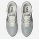Мужские кроссовки замшевые ASICS Lyte Classic 1201A477-030 42 (8.5US) 26.5 см Серые (4550457732192) - изображение 6