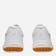 Женские кроссовки для волейбола ASICS Upcourt 6 1072A107-100 41.5 (9.5US) 26 см Серые (4550457677028) - изображение 5