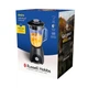Блендер Russell Hobbs стаціонарний Desire Matte Charcoal, 650Вт, чаша-1500мл, чорний - зображення 3