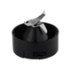 Блендер Russell Hobbs стаціонарний Desire Matte Charcoal, 650Вт, чаша-1500мл, чорний - зображення 6