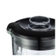 Блендер Russell Hobbs стаціонарний Desire Matte Charcoal, 650Вт, чаша-1500мл, чорний - зображення 10