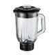 Блендер Russell Hobbs стаціонарний Desire Matte Charcoal, 650Вт, чаша-1500мл, чорний - зображення 11