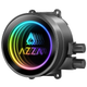 Система охлаждения AZZA LCAZ-360C-ARGB - изображение 2