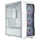 Корпус Cooler Master ATX W/O PSU TD500V2-WGNN-S01 - изображение 1