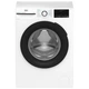 Стиральная машина Beko фронтальная, 7кг, 1200, A+++, 50см, дисплей, инвертор, пара, белый - изображение 8