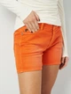 Шорты женские G-Star Raw 91746.4287.1829 26 Оранжевые (8718353752454) - изображение 4