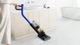 Моющий аккумуляторный пылесос Dyson WashG1 Electric Brake Blue/Black (486236-01) - изображение 5