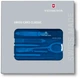Набор Victorinox SwissCard Sapphire (0.7122.T2) - изображение 3