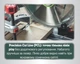 Торцовочная пила Metabo KGS 305 M с протяжкой + картонная коробка (613305000) - изображение 5