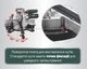 Торцовочная пила Metabo KGS 254 M с протяжкой + картонная коробка (613254000) - изображение 4