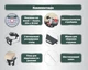 Торцовочная пила Metabo KGS 254 M с протяжкой + картонная коробка (613254000) - изображение 20
