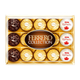 Конфеты Ferrero Rocher Collection 172g - изображение 1