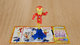 Набір Шоколадне Яйце Kinder 36шт Surprise Marvel 20g - зображення 6