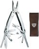 Мультитул Victorinox Swisstool Spirit X (30224.L) - зображення 1
