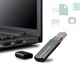 Флеш память USB Transcend JetFlash 910 256GB USB 3.1 Gen1 Green (TS256GJF910) - изображение 7