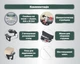 Аккумуляторная бесщеточная торцовочная пила Metabo KGS 18 LTX BL 216 мм с протяжкой (614216850) - изображение 20