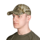 Бейсболка Camotec Twill Logo - зображення 2