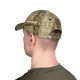 Бейсболка Camotec Twill Logo - зображення 3