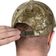 Бейсболка Camotec Twill Logo - зображення 4